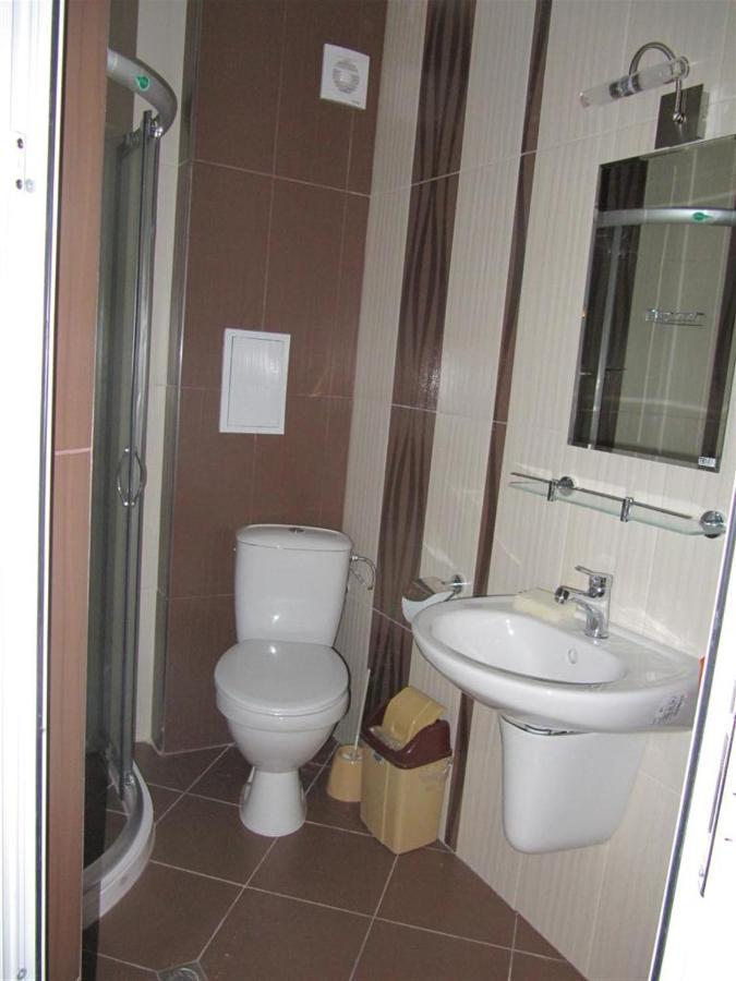 Rayski Zalez Pomorie Luaran gambar